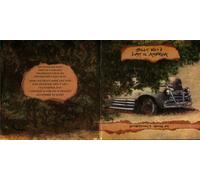 Eli, Billy & Lost in America - Something's Going On