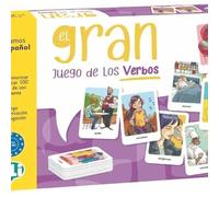ELI – El gran juego de los verbos – Nueva edición