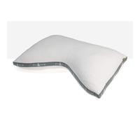 Eli & Elm | Ultimate Side Sleeper Pillow with Adjustable Filler to Get