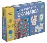 ELI ESPAÃ‘OL EL ARBOL DE LA GRAMATICA