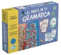 El Arbol De La Gramatica