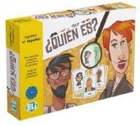 ELI ESPAÃ‘OL QUIEN ES New Edition