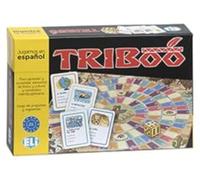 ELI ESPAÃ‘OL TRIBOO