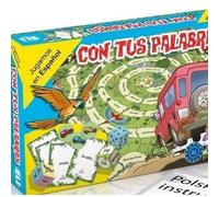 ELI – ELI ESPAÑOL con Tus Palabras