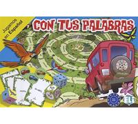 ELI ESPAÑOL con Tus Palabras