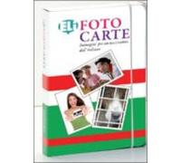 Eli Fotocarte (italian Edition)