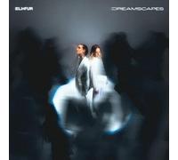 Eli & Fur - Dreamscapes (Ltd. CD)