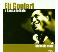 Eli Goulart E Banda Do Mato^Goulart,Eli Group - Bich Do Mato [Vinilo]