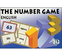 ELI INGLES The Number Game