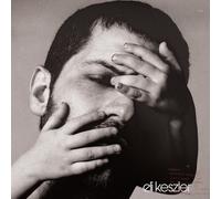 Keszler,Eli - Eli Keszler