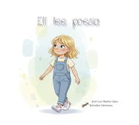 Eli lee poesía: 1 (Caballo azul)