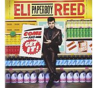 eli "paperboy" reed - come and get it