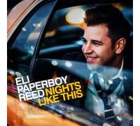 Eli Paperboy Reed - Nights Like This
