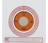 Eli "Paperboy" Reed - The "Woohoo" 7-Inch [Vinilo]