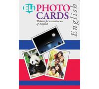 ELI Photo Cards: Flashcards A2/B1