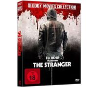 Eli Roth präsentiert The Stranger (Bloody Movies Collection) (DVD)