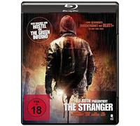 Eli Roth präsentiert The Stranger [Blu-ray] [Alemania]