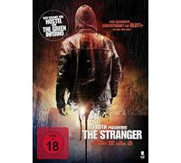 Guillermo Amoedo - Eli Roth Präsentiert: the Stranger [DVD]
