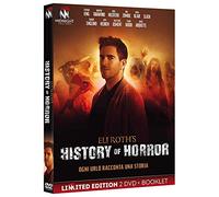 Eli Roth'S History Of Horror (3 Dvd)
