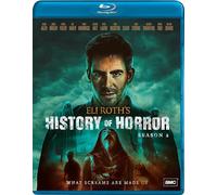 Eli Roth's History of Horror: Season 2 [USA] [Blu-ray]