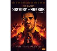 Eli Roth's History of Horror: Season 3 [USA] [DVD]