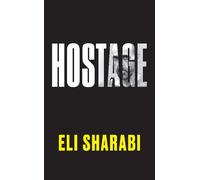 Eli Sharabi Hostage (Tapa dura)
