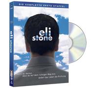 Eli Stone - Staffel 1 [Alemania] [DVD]