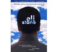 Eli Stone: The Complete First Season [Reino Unido] [DVD]
