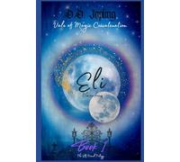 Eli: The Undoing: 1 (The Elf Friend Trilogy)