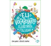 Eli Vocabolario Illustrato Italiano