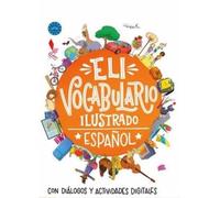 ELI VOCABULARIO ILUSTRADO ESPANOL A1-A2
