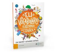 ELI VOCABULARIO ILUSTRADO ESPANOL A1-A2