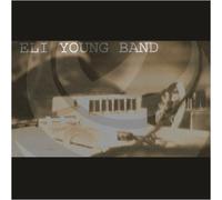 Eli Young Band - Eli Young Band