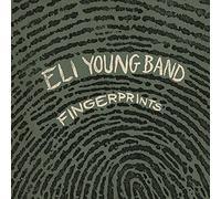 Eli Young Band - Fingerprints