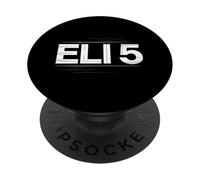 Eli5 Explain Like I’m 5 Diseño para Entrenadores De IA Y PopSockets PopGrip Adhesivo