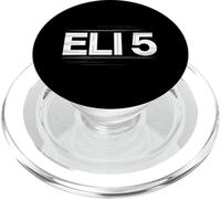 Eli5 Explain Like I’m 5 Diseño para Entrenadores De IA Y PopSockets PopGrip para MagSafe