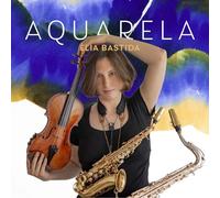 Èlia Bastida - Aquarela