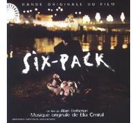 Elia Cmiral - Six Pack [Alain Berberian Film
