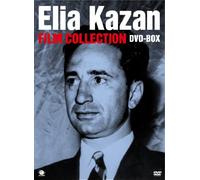 Elia Kazan Film Collection Dvd [DVD de Audio]