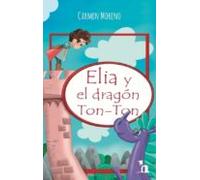 Elia Y El Dragón Ton-ton