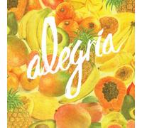 Elia Y Elizabeth - AlegrÍa / Soy Una Nube [Vinilo]