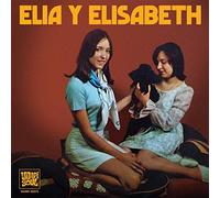 Elia Y Elizabeth - Fue Una Lagrima / Cae La Lluvia [Vinilo]