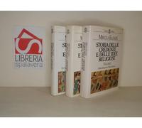 Eliade Mircea - Storia Delle Credenze E Delle Idee