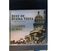 Eliades Ochoa - Best of Buena Vista