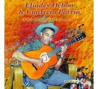 Eliades Ochoa & Cuarteto Patria The lion is Loose! by Eliades Ochoa (1995-01-01)