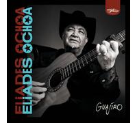 Eliades Ochoa - Eliades Ochoa - Guajiro (2 LP) [Vinilo]
