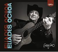 Eliades Ochoa - Eliades Ochoa - Guajiro (CD)