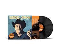 Eliades Ochoa Vamos a Bailar Un Son (Vinyl) Special 12" Album (Importación USA)