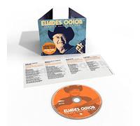 Eliades Ochoa - Eliades Ochoa - Vamos A Bailar Un Son (Edicion Especial) (CD)