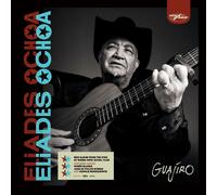 Eliades Ochoa - Eliades Ochoa - Guajiro (2 LP) [Vinilo]